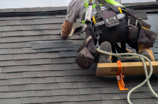 Reliable Storm Damage Roof Repair contractor in Rock Rapids, IA by Brentwood Metal Roofing